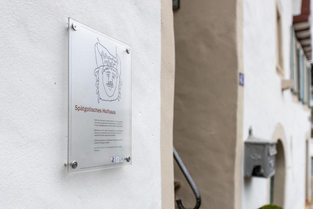 Zur Alten Weinkelter - Bezauberndes Fachwerkhaus Aus Der Spaetgotik Von 1451 - Top Lage Fuer Aktivitaeten - Fahrradkeller 埃伦波特道夫 外观 照片